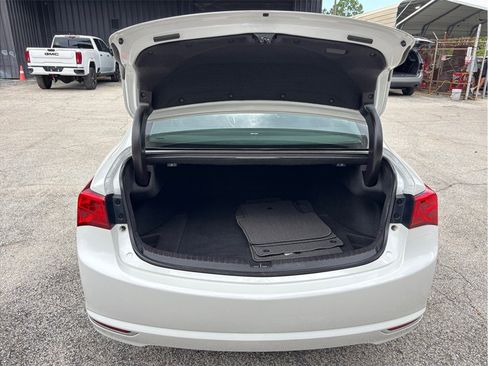 Used 2020 Acura TLX w/ Technology Package FWD image 45