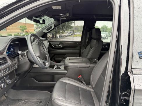 Used 2024 Chevrolet Tahoe Z71 AWD/4WD image 5