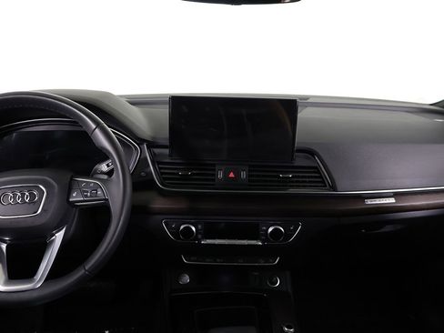 Used 2023 Audi Q5 2.0T Premium Plus w/ Premium Plus Package AWD/4WD image 41
