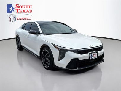 Used 2025 Kia K4 GT-Line w/ GT-Line Premium Package