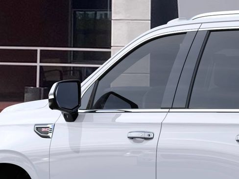 New 2026 GMC Yukon Elevation AWD/4WD image 13