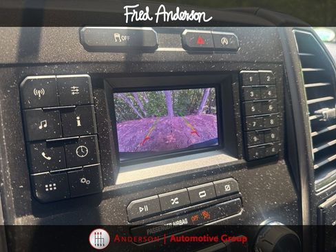 Used 2018 Ford F150 XLT w/ Equipment Group 301A Mid RWD image 5