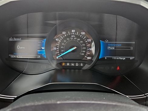 Certified 2023 Ford Edge SEL w/ Convenience Package AWD/4WD image 15