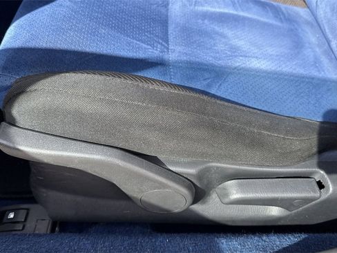 Used 2005 Subaru Impreza WRX STI image 43