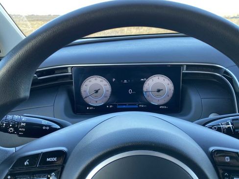 Used 2024 Hyundai Tucson SEL image 14