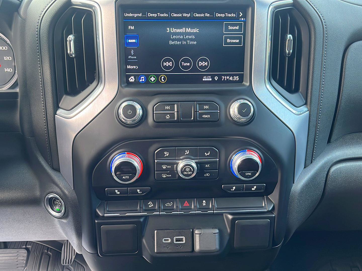 Used 2022 GMC Sierra 1500 SLE AWD/4WD image 20