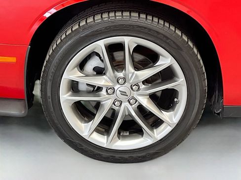 Used 2023 Dodge Challenger GT AWD/4WD image 29