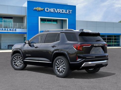 New 2026 GMC Terrain Denali AWD/4WD image 14