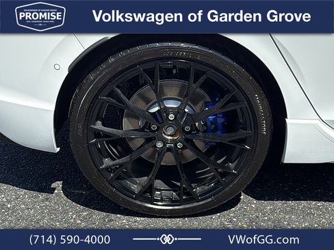 New 2026 Volkswagen Golf w/ Euro Style Package AWD/4WD image 10