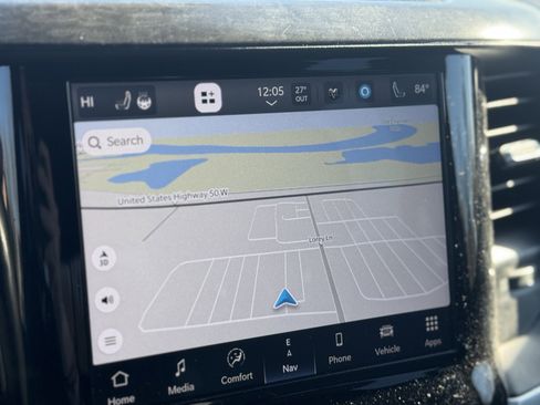 Used 2023 RAM 1500 Big Horn w/ Back Country Package image 19