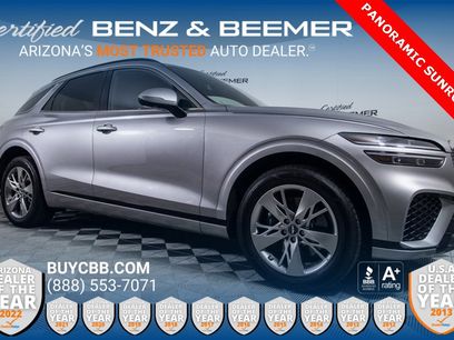 Used 2022 Genesis GV70 3.5T Sport