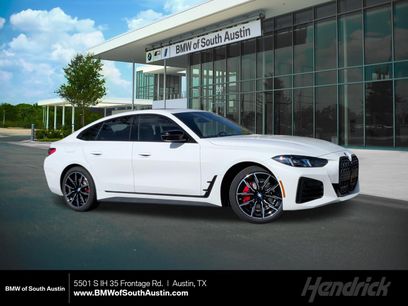 New 2026 BMW 430i xDrive w/ M Sport Package
