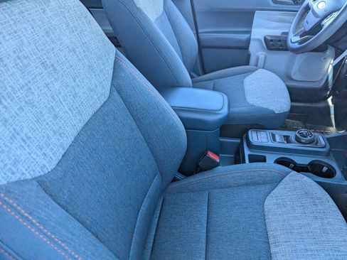 Certified 2022 Ford Maverick XLT FWD image 10