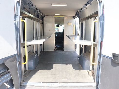 Used 2020 RAM ProMaster 3500 FWD image 19