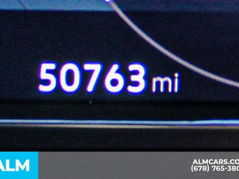 Used 2024 Volkswagen Atlas SE image 43