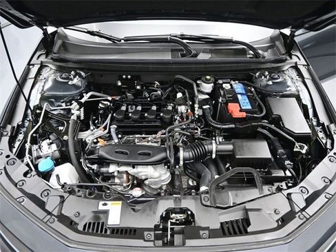 Used 2024 Honda Accord EX image 42