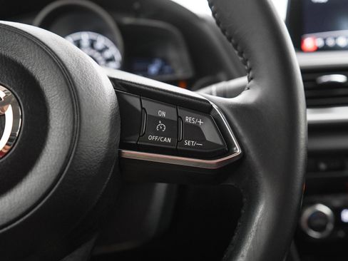 Used 2017 MAZDA MAZDA3 Touring FWD image 26