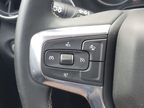 Certified 2023 Chevrolet Blazer LT AWD/4WD image 23