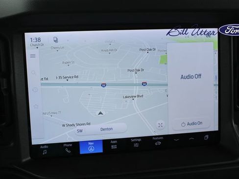 New 2026 Ford Bronco Big Bend image 14