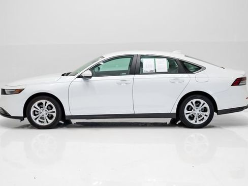 Used 2024 Honda Accord LX image 21