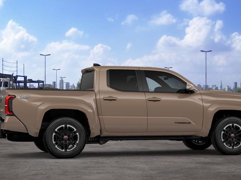 New 2026 Toyota Tacoma TRD Sport image 14