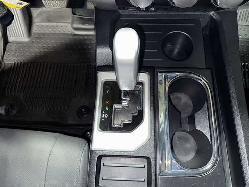 Used 2021 Toyota Tundra SR5 w/ SX Package RWD image 29