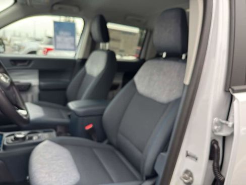 New 2025 Ford Maverick XLT w/ XLT Luxury Package image 15