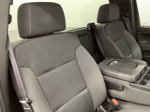 Used 2015 Chevrolet Silverado 1500 LT image 19