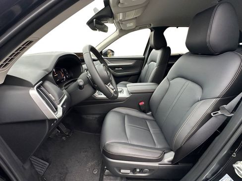 New 2026 MAZDA CX-70 SC Plus image 9