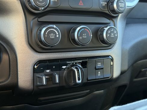 Used 2022 RAM 1500 Big Horn w/ Trailer Tow Group image 23