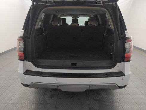 Used 2018 Ford Expedition Max Limited RWD image 29