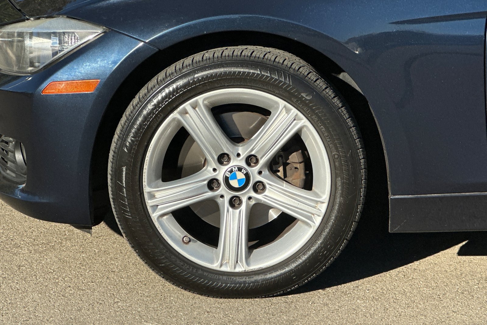 Used 2013 BMW 328i Sedan RWD image 43