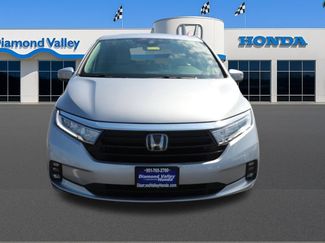 Used 2024 Honda Odyssey EX-L video 2