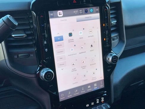 New 2026 RAM 3500 Tradesman image 23