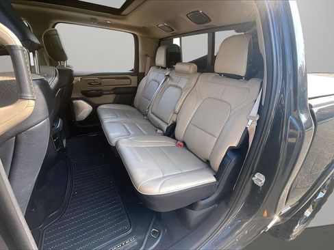 Certified 2020 RAM 1500 Limited AWD/4WD image 24