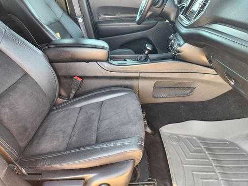 Used 2022 Dodge Durango GT image 14