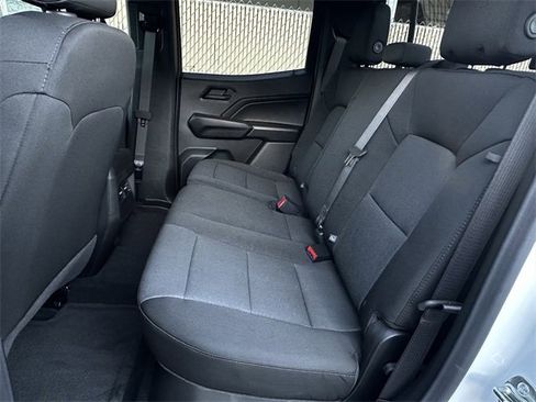 New 2026 Chevrolet Colorado Trail Boss image 20