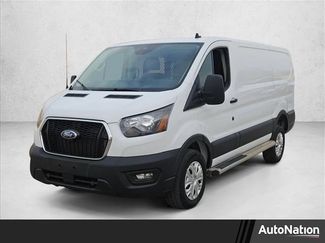 Used 2024 Ford Transit 250 Low Roof w/ Exterior Upgrade Package video 1