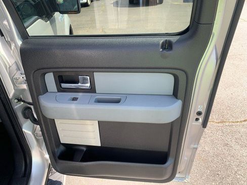 Used 2014 Ford F150 XLT w/ Equipment Group 302A Luxury RWD image 16