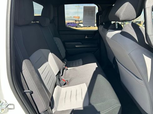 Used 2025 Toyota Tacoma TRD Off-Road image 28