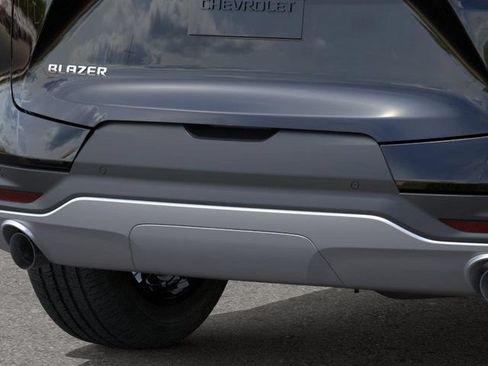 New 2026 Chevrolet Blazer LT w/ Convenience Package FWD image 14