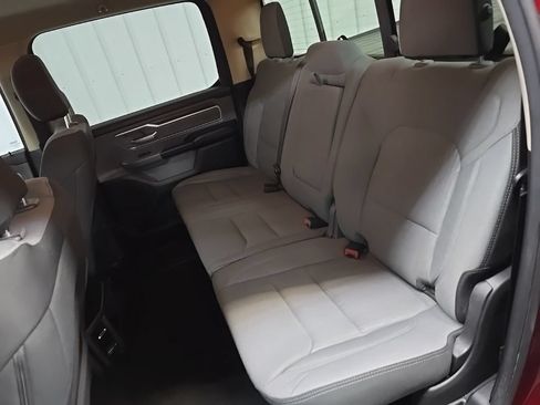 Used 2020 RAM 1500 Big Horn AWD/4WD image 31