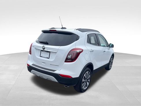 Used 2021 Buick Encore Preferred FWD image 5