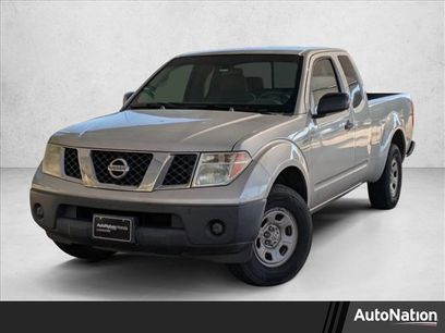 Used 2007 Nissan Frontier XE w/ Preferred Pkg