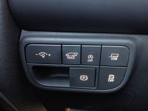 New 2026 Hyundai Palisade Calligraphy FWD image 19