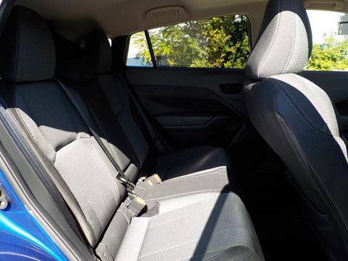 Used 2024 Subaru Crosstrek 2.0i Premium image 19