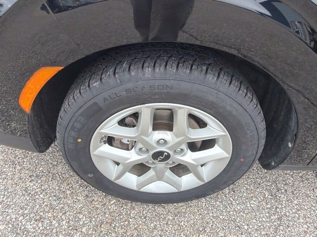 Used 2022 Kia Soul S FWD image 10