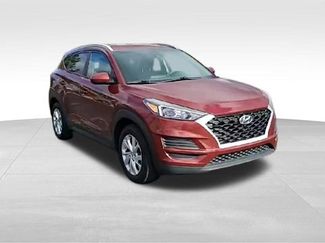 Used 2019 Hyundai Tucson Value video 2
