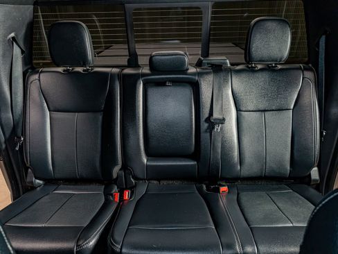 Used 2022 Ford F250 Lariat w/ Tremor Off-Road Package image 23