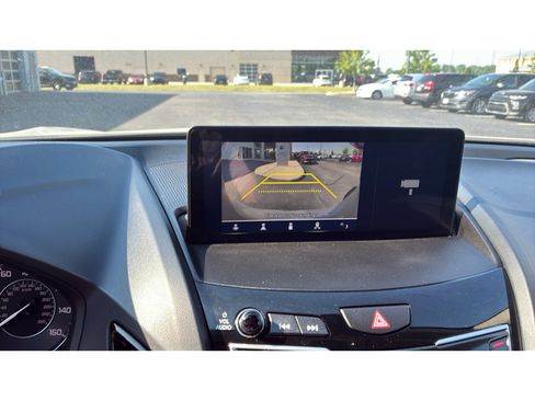 Used 2024 Acura RDX SH-AWD image 29